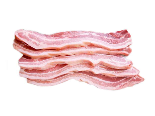 Free Country Pork Rasher 400g